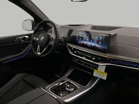 New 2026 BMW X5 xDrive50e w/ Executive Package AWD/4WD image 56