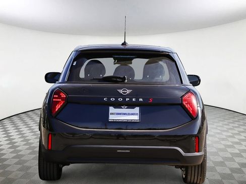 New 2026 MINI Cooper S FWD image 7