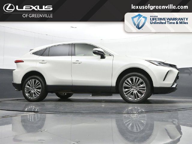 Used 2022 Toyota Venza Limited AWD/4WD image 39