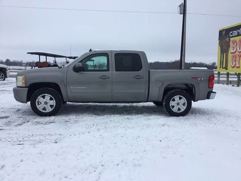 Used 2013 Chevrolet Silverado 1500 LT w/ All-Star Edition image 6