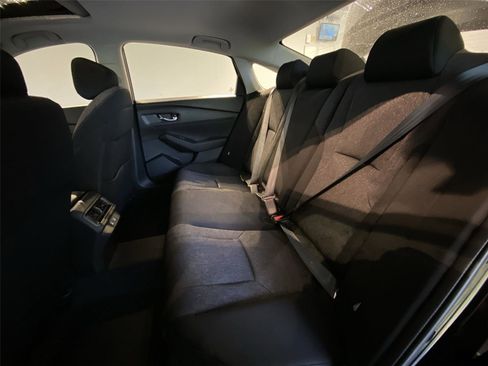 New 2025 Honda Accord SE image 23