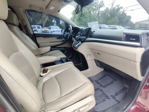 Used 2019 Honda Odyssey EX-L image 25