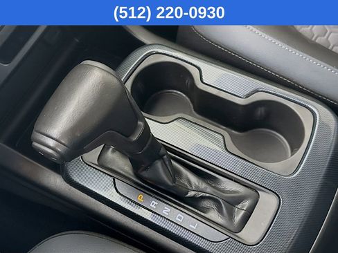 Used 2018 Chevrolet Colorado Z71 image 20