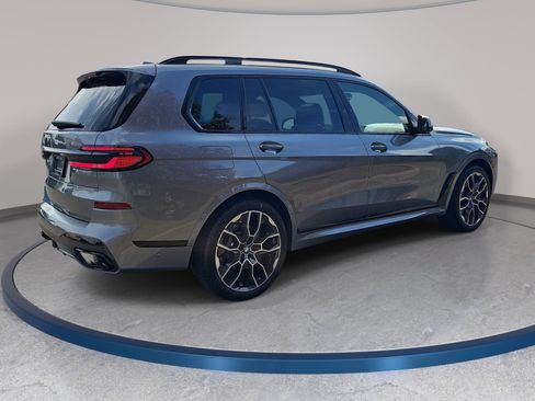 New 2026 BMW X7 xDrive40i w/ M Sport Package image 5