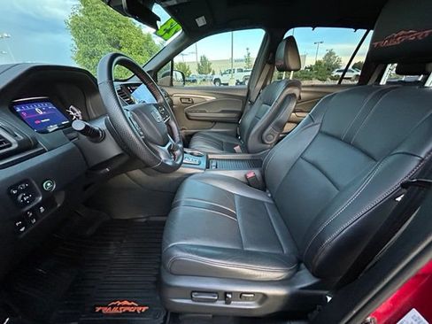 Used 2023 Honda Passport TrailSport image 27