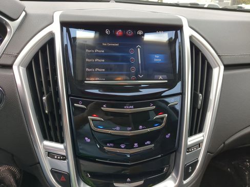 Used 2013 Cadillac SRX Luxury w/ Driver Awareness Package image 23