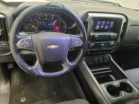 Used 2017 Chevrolet Silverado 1500 LT w/ All Star Edition RWD image 22