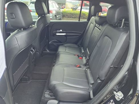 Used 2023 Mercedes-Benz GLB 250 4MATIC image 14