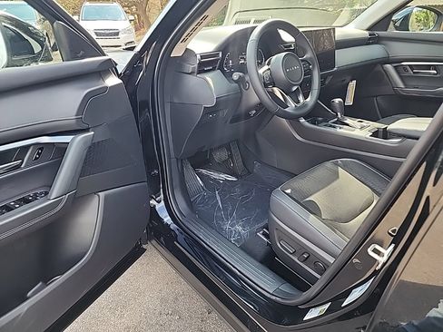 New 2026 MAZDA CX-5 Preferred AWD/4WD image 16