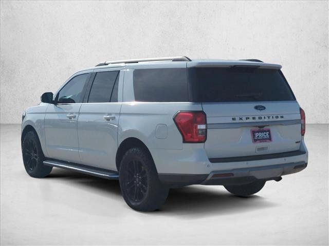Used 2022 Ford Expedition Max XLT RWD image 8