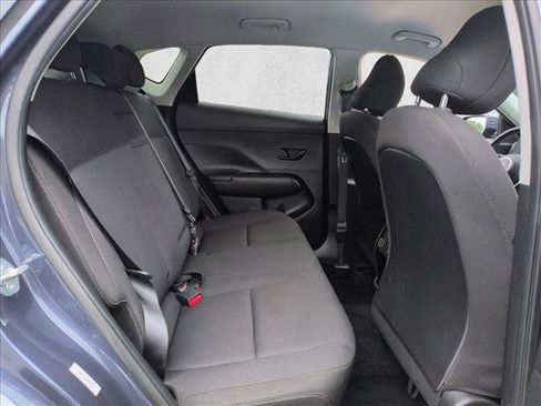 Used 2024 Hyundai Kona SEL FWD image 22
