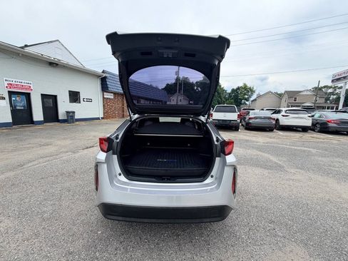 Used 2020 Toyota Prius Prime XLE FWD image 59