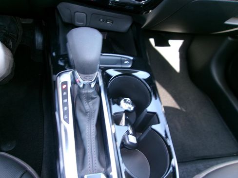 New 2026 Chevrolet Trax ACTIV w/ Sunroof Package image 19