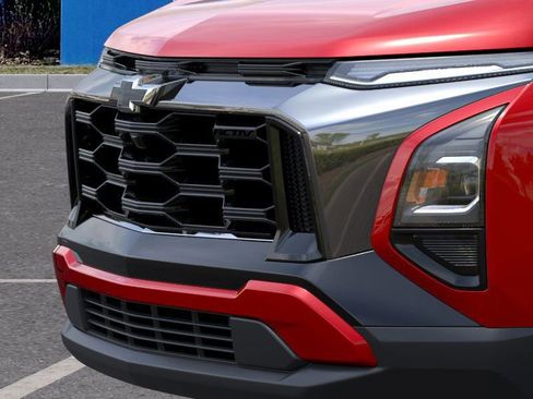 New 2025 Chevrolet Equinox ACTIV w/ Convenience Package III image 15