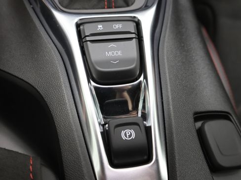 Used 2023 Chevrolet Camaro ZL1 RWD image 55