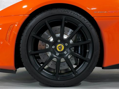 Used 2021 Lotus Evora RWD image 12