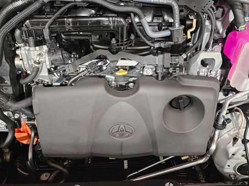 New 2026 Toyota RAV4 XLE Premium FWD image 15