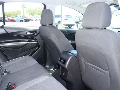 Used 2022 Chevrolet Equinox LT image 29