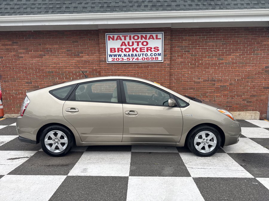 Used 2008 Toyota Prius FWD image 2