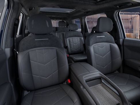 New 2027 Kia Telluride SX Prestige X-Line AWD/4WD image 15