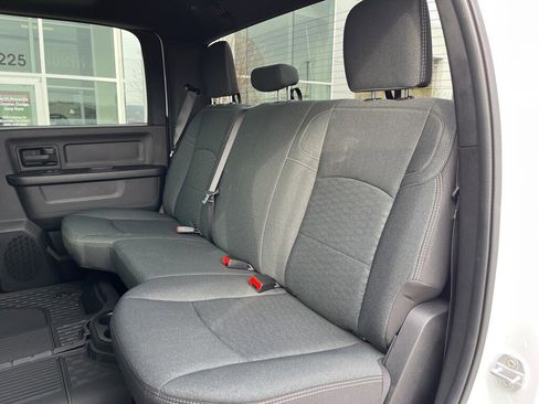 New 2026 RAM 2500 Tradesman image 14