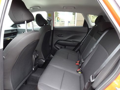 New 2026 Hyundai Kona SEL Sport image 13