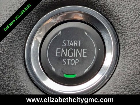 New 2026 GMC Canyon Elevation w/ Convenience Package image 32