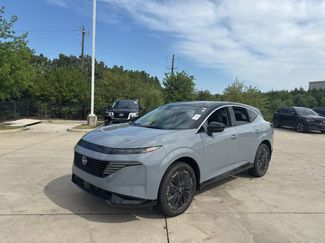 Used 2026 Nissan Murano Platinum w/ Cargo Package video 1