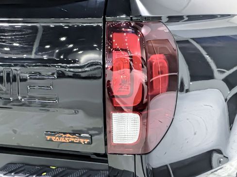 New 2026 Honda Ridgeline TrailSport+ image 12