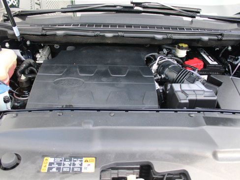 Used 2016 Ford Edge SEL w/ Equipment Group 201A FWD image 39