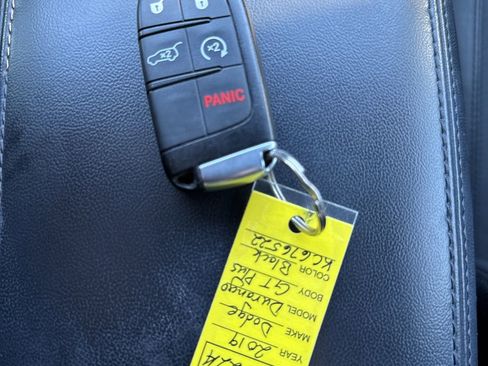 Used 2019 Dodge Durango GT image 11