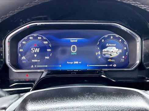 Used 2026 Chevrolet Silverado 1500 RST image 25