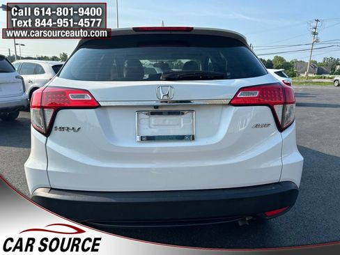 Used 2020 Honda HR-V LX image 6