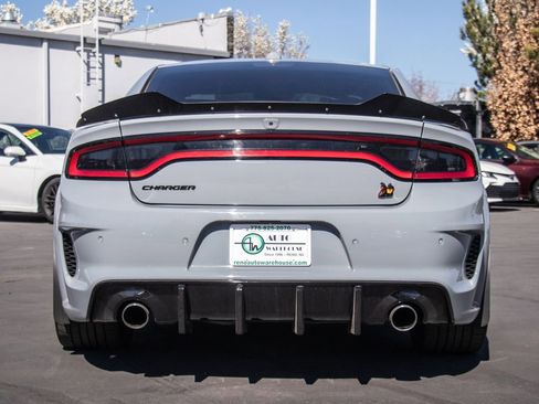 Used 2022 Dodge Charger Scat Pack image 6