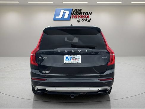 Used 2021 Volvo XC90 T6 Momentum w/ Advanced Package AWD/4WD image 6