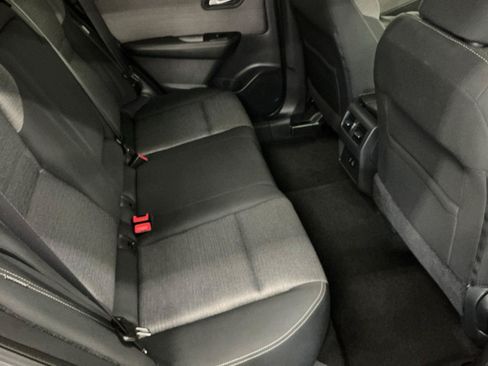 Used 2021 Nissan Rogue SV AWD/4WD image 11