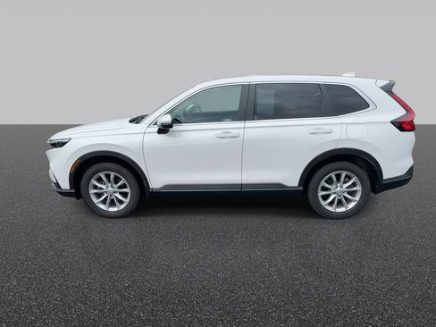 Used 2024 Honda CR-V EX image 6