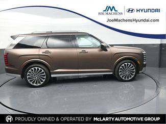 New 2026 Hyundai Palisade Calligraphy video 1