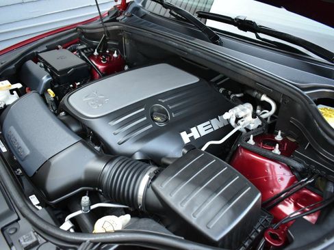 Used 2021 Dodge Durango R/T AWD/4WD image 53
