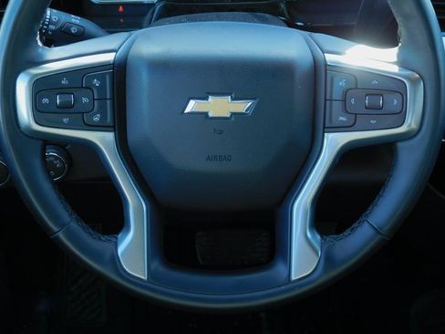 Used 2023 Chevrolet Silverado 1500 LT image 15