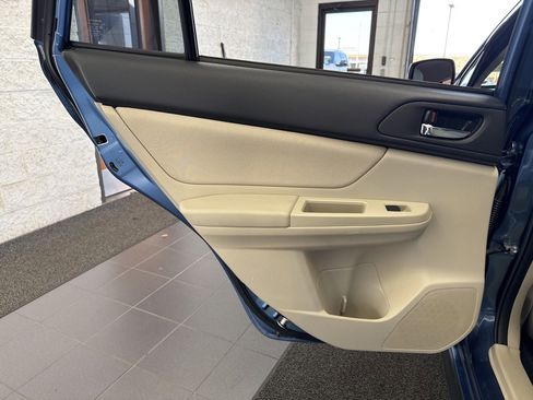 Used 2014 Subaru Crosstrek 2.0i Premium image 38