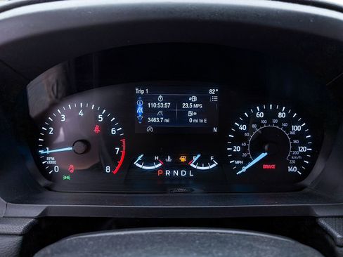 Used 2021 Ford Explorer 2WD image 28