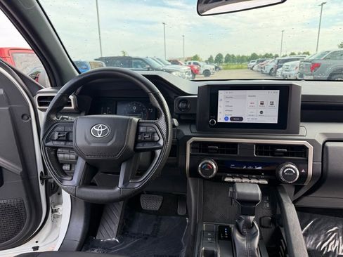 Used 2024 Toyota Tacoma SR RWD image 15