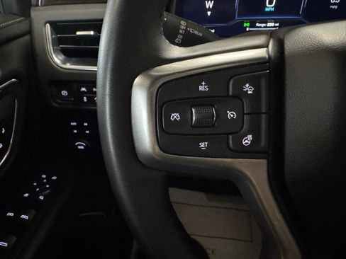 Used 2023 Chevrolet Tahoe Premier image 25