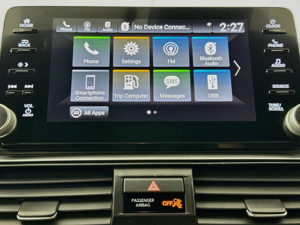 Used 2019 Honda Accord Sport image 14