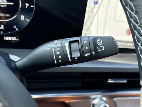 Used 2025 Kia Telluride SX X-Line AWD/4WD image 12