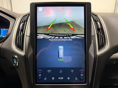 Certified 2024 Ford Edge SEL AWD/4WD image 23
