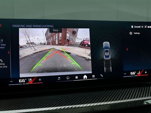 Used 2025 BMW M340i xDrive w/ Shadowloine Package image 48