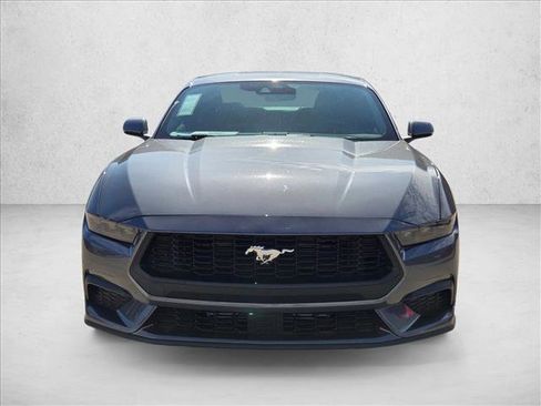 New 2026 Ford Mustang Premium image 5