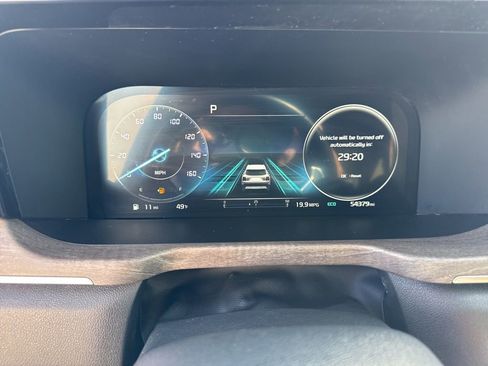 Used 2023 Kia Sorento SX Prestige image 27